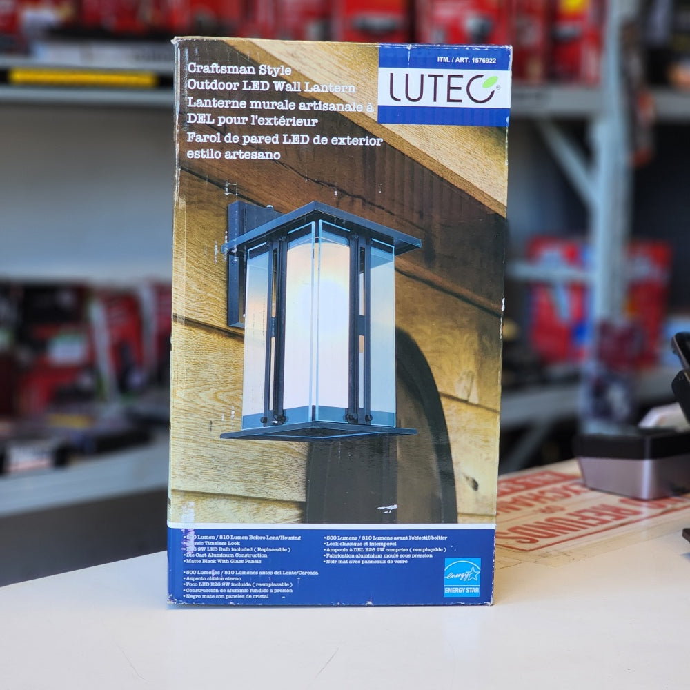 Craftsman Style Craftsman Style